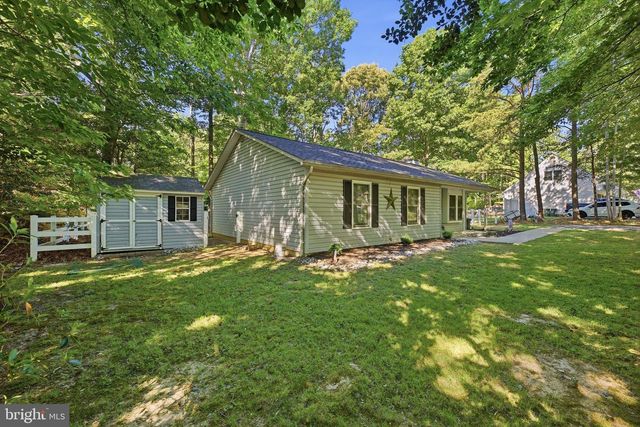 815 SAN MATEO TRL, Lusby, MD 20657