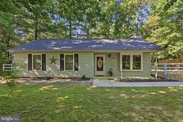 815 SAN MATEO TRL, Lusby, MD 20657