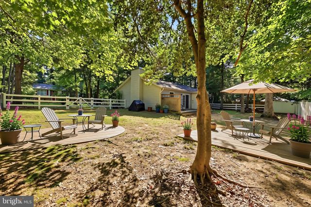 815 SAN MATEO TRL, Lusby, MD 20657