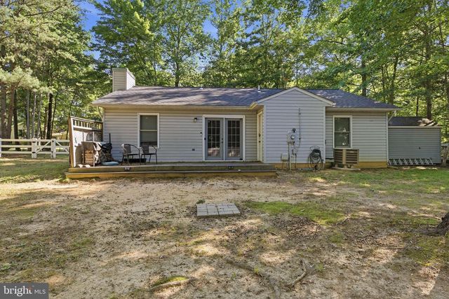 815 SAN MATEO TRL, Lusby, MD 20657