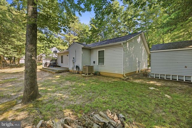 815 SAN MATEO TRL, Lusby, MD 20657