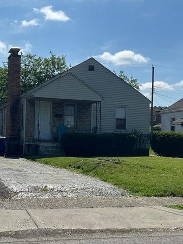 208 S Weyant Avenue, Columbus, OH 43213