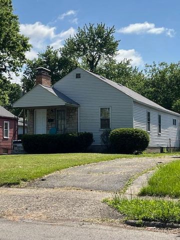 208 S Weyant Avenue, Columbus, OH 43213