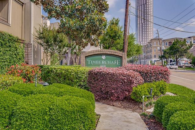 1920 Augusta Drive 5, Houston, TX 77057