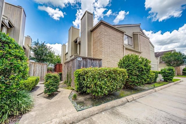 1920 Augusta Drive 5, Houston, TX 77057