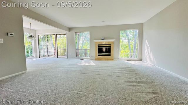597 Winwood Circle, Walled Lake, MI 48390