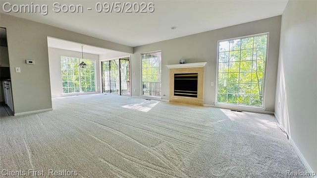 597 Winwood Circle, Walled Lake, MI 48390