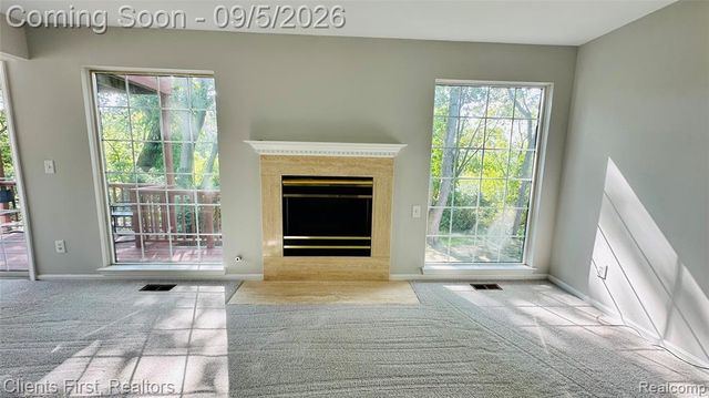 597 Winwood Circle, Walled Lake, MI 48390