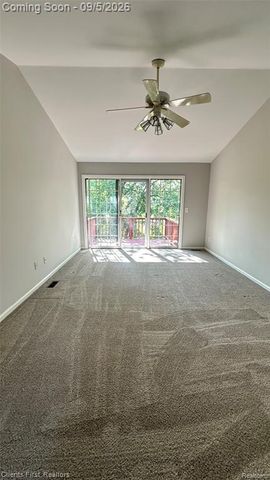597 Winwood Circle, Walled Lake, MI 48390