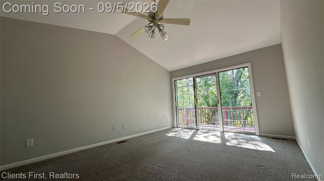 597 Winwood Circle, Walled Lake, MI 48390