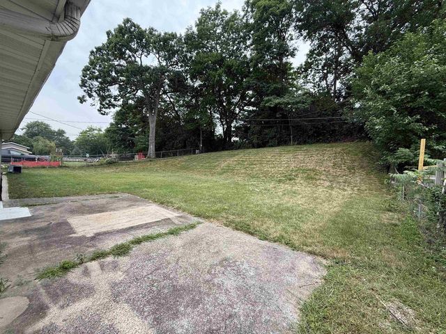 1117 N Grant Avenue, Janesville, WI 53548