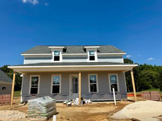 2558 Saint Charles Cove, Southaven, MS 38672