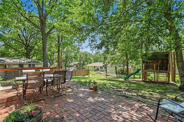 10409 E 79th Terrace, Raytown, MO 64138