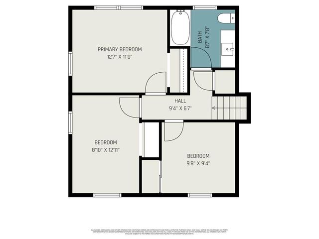 10409 E 79th Terrace, Raytown, MO 64138