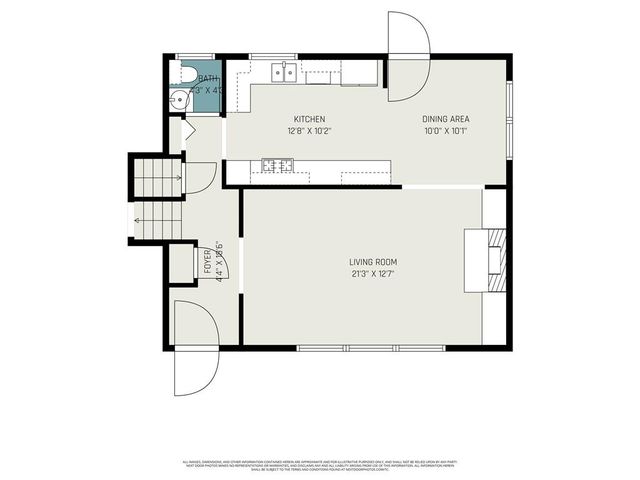10409 E 79th Terrace, Raytown, MO 64138