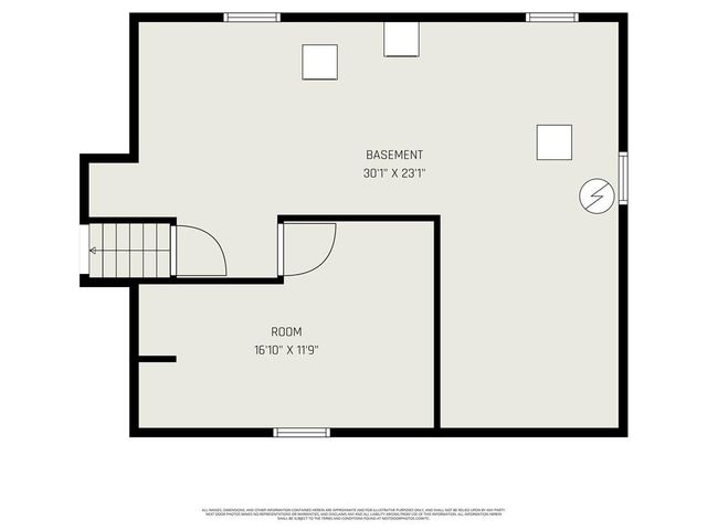 10409 E 79th Terrace, Raytown, MO 64138