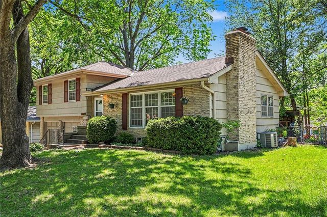 10409 E 79th Terrace, Raytown, MO 64138