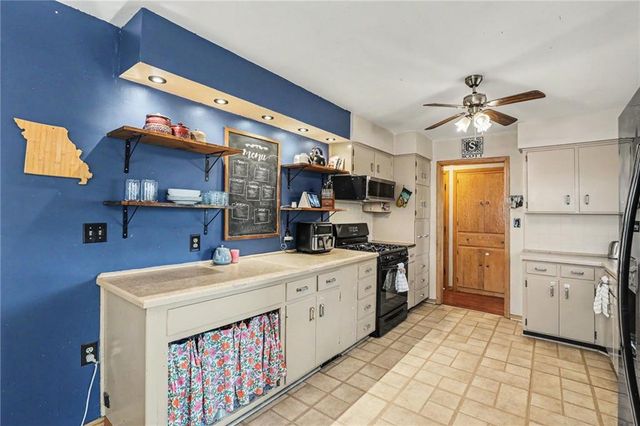 10409 E 79th Terrace, Raytown, MO 64138