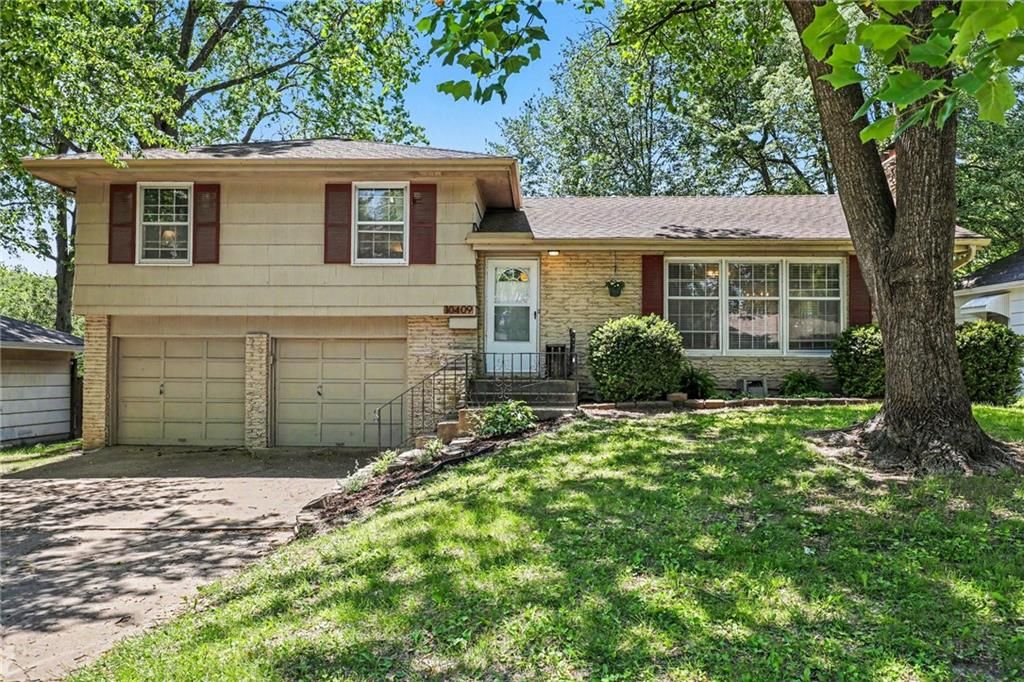 10409 E 79th Terrace, Raytown, MO 64138