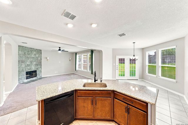15162 SIRIUS CIR, San Antonio, TX 78245