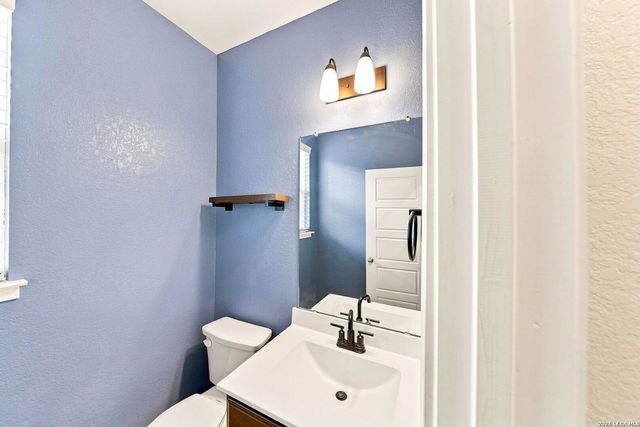 15162 SIRIUS CIR, San Antonio, TX 78245