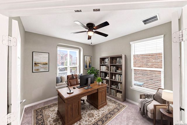 15162 SIRIUS CIR, San Antonio, TX 78245