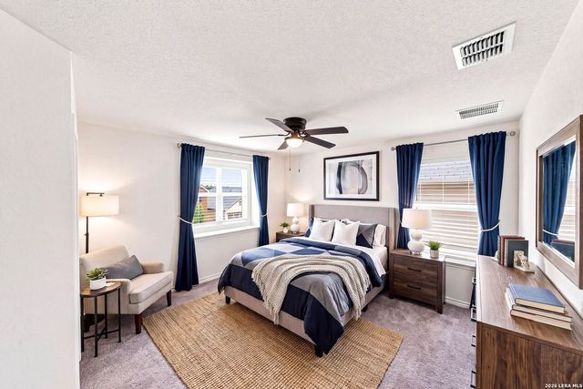15162 SIRIUS CIR, San Antonio, TX 78245