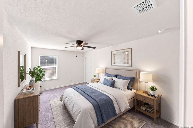 15162 SIRIUS CIR, San Antonio, TX 78245