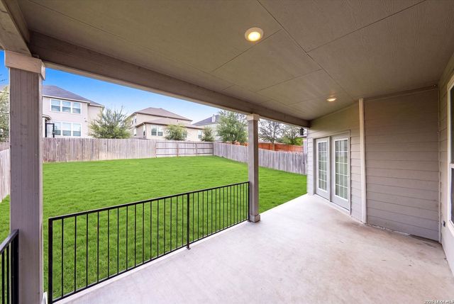 15162 SIRIUS CIR, San Antonio, TX 78245