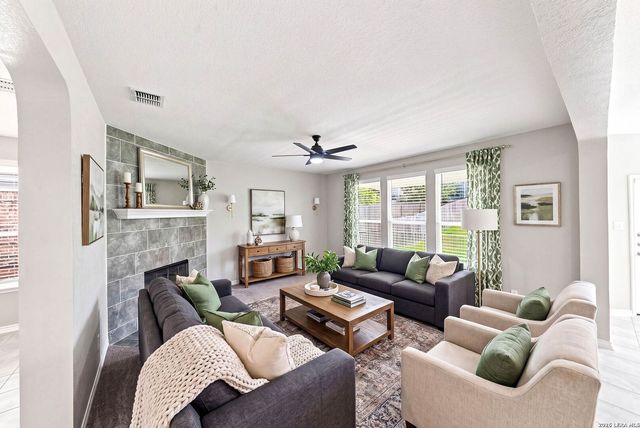 15162 SIRIUS CIR, San Antonio, TX 78245