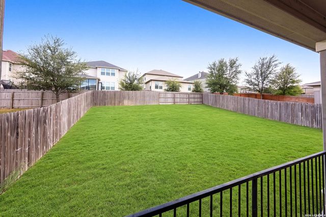 15162 SIRIUS CIR, San Antonio, TX 78245