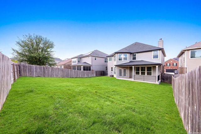 15162 SIRIUS CIR, San Antonio, TX 78245