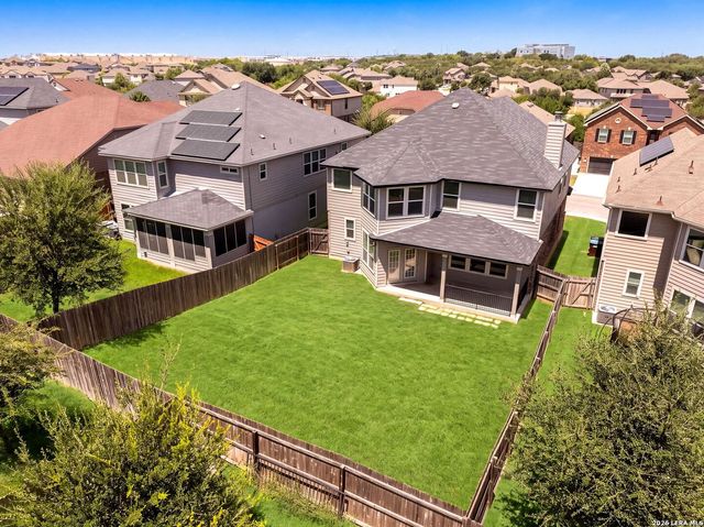 15162 SIRIUS CIR, San Antonio, TX 78245