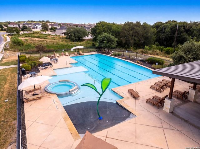 15162 SIRIUS CIR, San Antonio, TX 78245