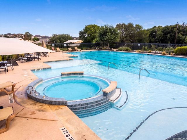 15162 SIRIUS CIR, San Antonio, TX 78245
