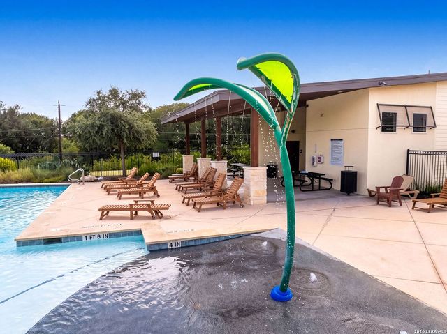 15162 SIRIUS CIR, San Antonio, TX 78245