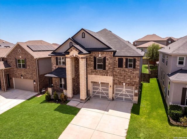 15162 SIRIUS CIR, San Antonio, TX 78245