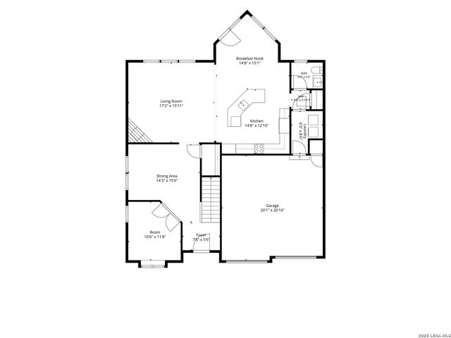 15162 SIRIUS CIR, San Antonio, TX 78245