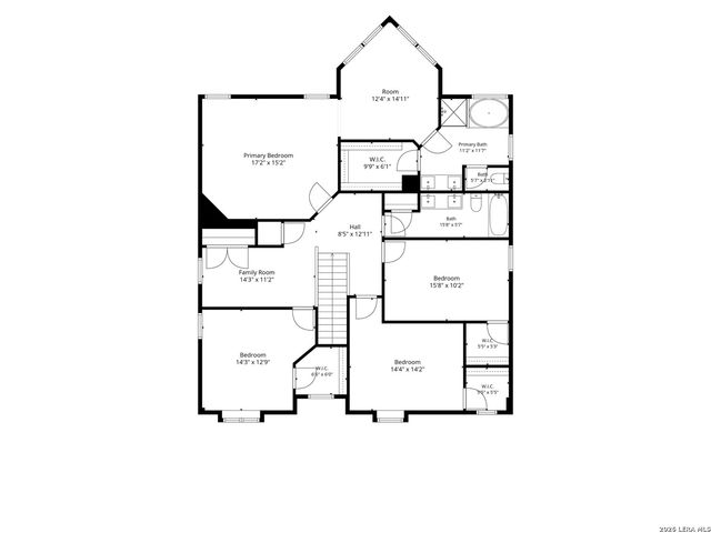 15162 SIRIUS CIR, San Antonio, TX 78245