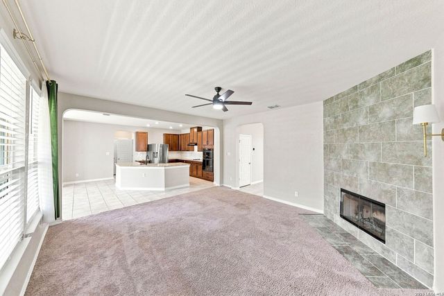 15162 SIRIUS CIR, San Antonio, TX 78245