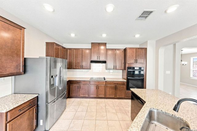 15162 SIRIUS CIR, San Antonio, TX 78245