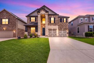 15162 SIRIUS CIR, San Antonio, TX 78245