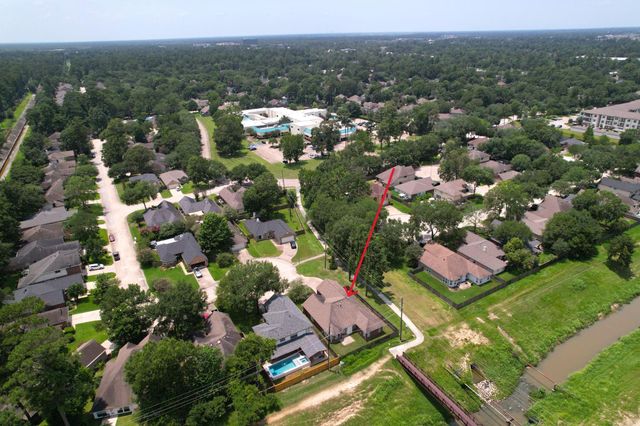 1914 Eastwood Lake Court, Kingwood, TX 77339