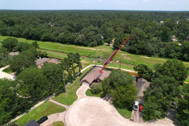 1914 Eastwood Lake Court, Kingwood, TX 77339