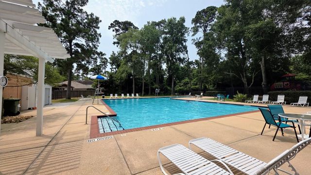 1914 Eastwood Lake Court, Kingwood, TX 77339