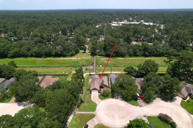 1914 Eastwood Lake Court, Kingwood, TX 77339