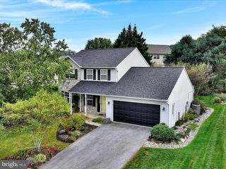 2602 ANDREW DR, Sinking Spring, PA 19608