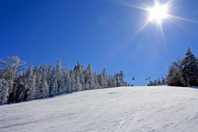 32 Route 103 South C5, Ludlow, VT 05149