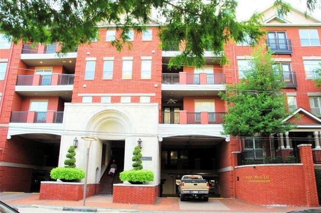2400 Mccue Road 450, Houston, TX 77056