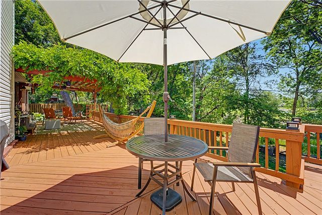2819 N Prince William Drive, Fayetteville, AR 72703